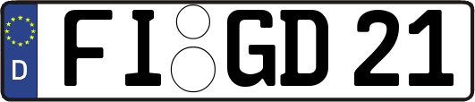 FI-GD21