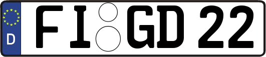 FI-GD22