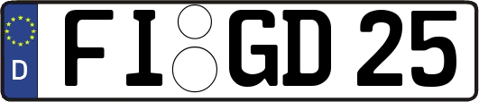 FI-GD25