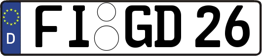 FI-GD26