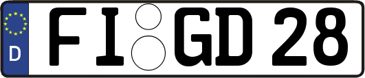 FI-GD28
