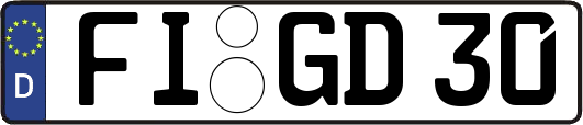 FI-GD30