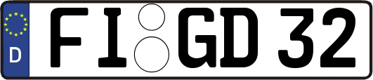 FI-GD32