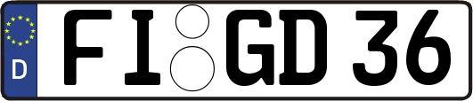 FI-GD36