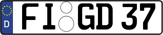 FI-GD37
