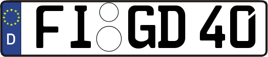 FI-GD40