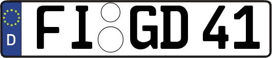FI-GD41