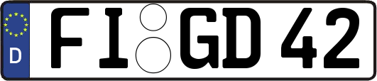 FI-GD42