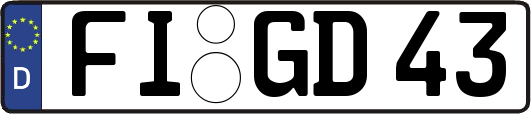 FI-GD43