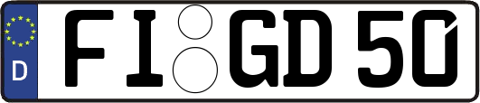FI-GD50