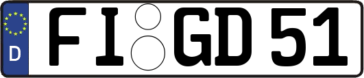 FI-GD51
