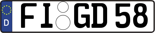 FI-GD58