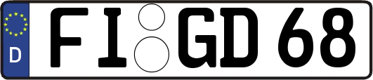 FI-GD68