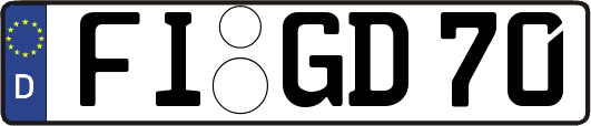 FI-GD70