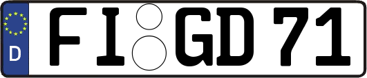 FI-GD71