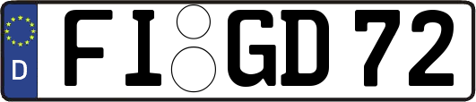 FI-GD72