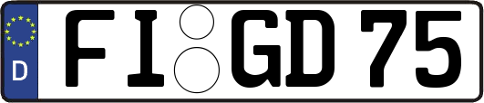 FI-GD75