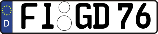 FI-GD76