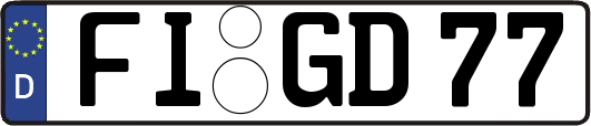 FI-GD77