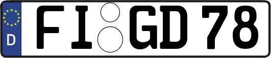 FI-GD78