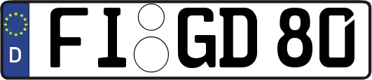 FI-GD80