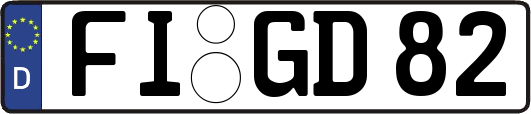 FI-GD82