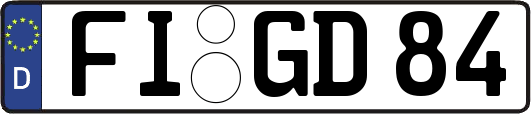 FI-GD84