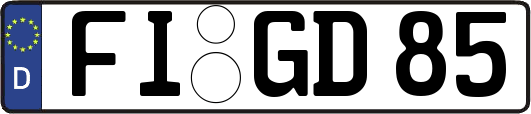 FI-GD85