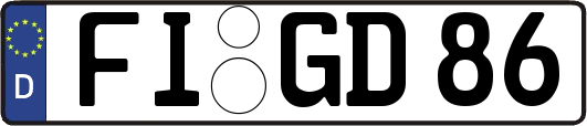 FI-GD86