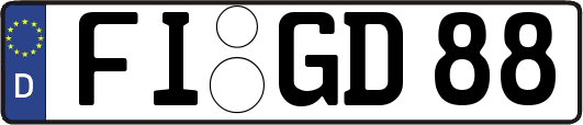 FI-GD88