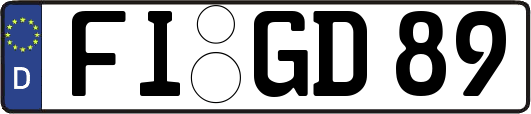 FI-GD89