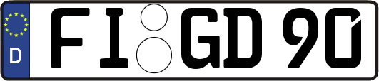 FI-GD90
