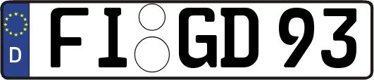 FI-GD93