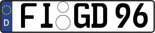 FI-GD96