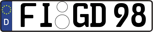 FI-GD98