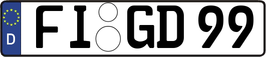 FI-GD99