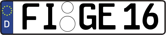 FI-GE16