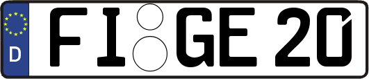 FI-GE20