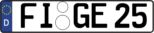 FI-GE25