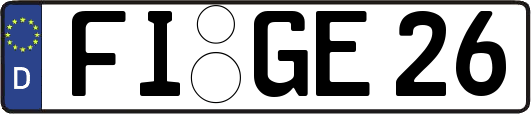 FI-GE26