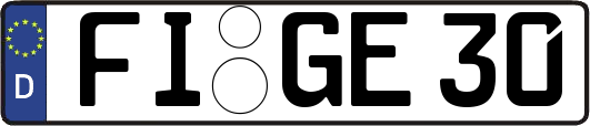 FI-GE30
