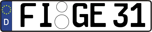 FI-GE31