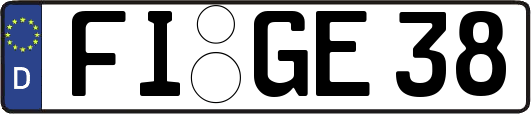 FI-GE38