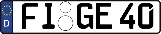 FI-GE40