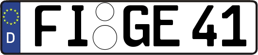 FI-GE41