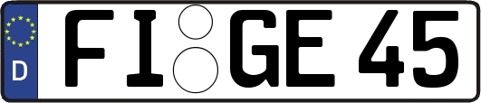FI-GE45