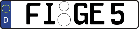 FI-GE5