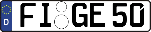 FI-GE50