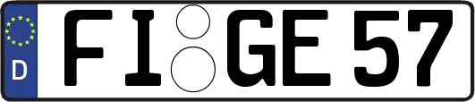 FI-GE57