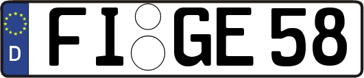FI-GE58